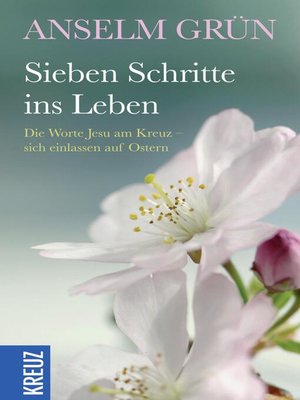 cover image of Sieben Schritte ins Leben